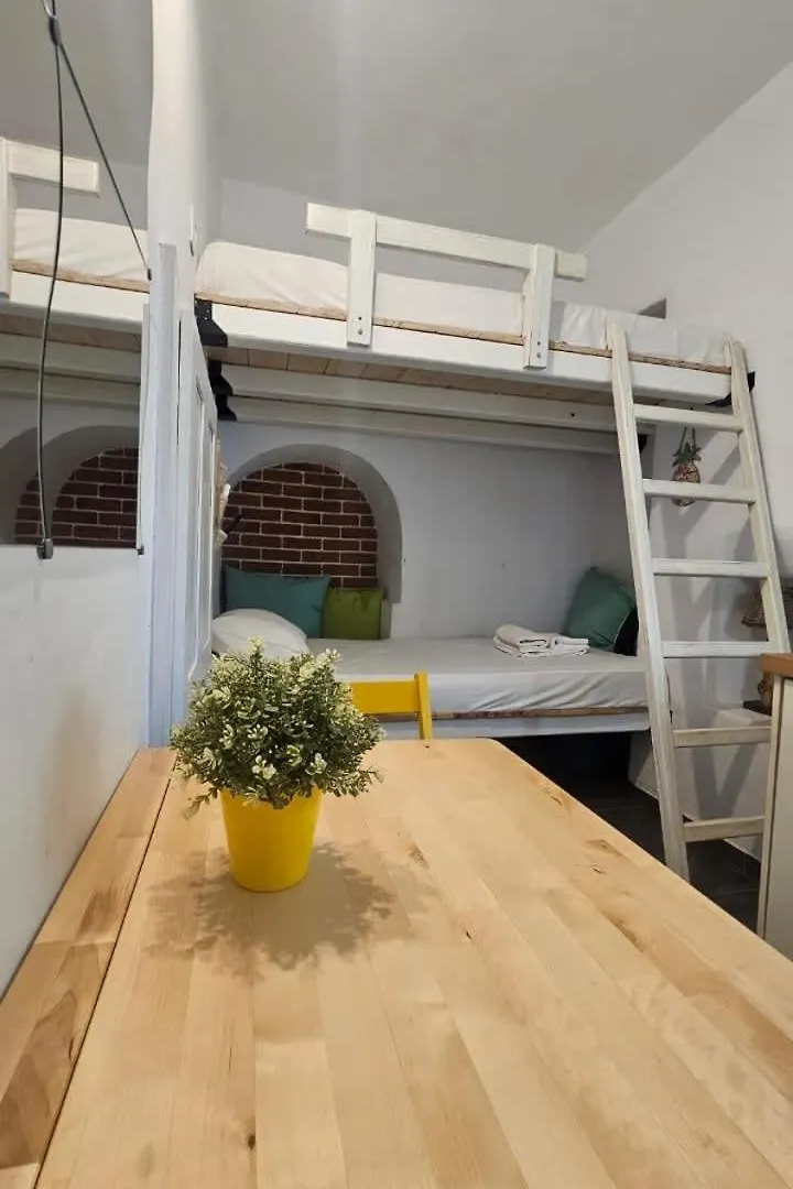 Lejlighed Central Mykonos Chora Studio Next To Everything Mykonos Town