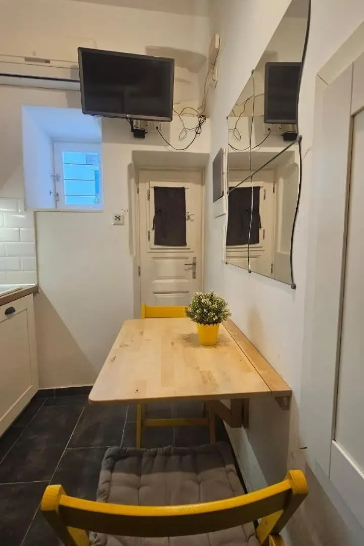 Central Mykonos Chora Studio Next To Everything Mykonos Town Lejlighed